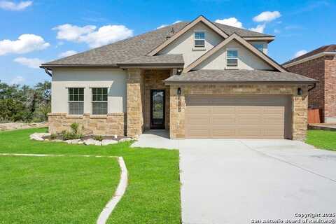 12515 Point Summit, San Antonio, TX 78253