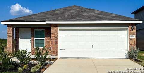 15718 Clove Spice Way, Von Ormy, TX 78073