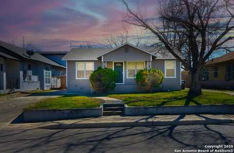 330 Givens Ave, San Antonio, TX 78204