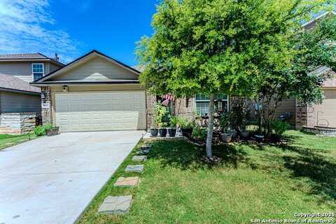 9910 Baytown Coast, San Antonio, TX 78254
