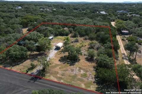 30350 Oakview, Bulverde, TX 78163