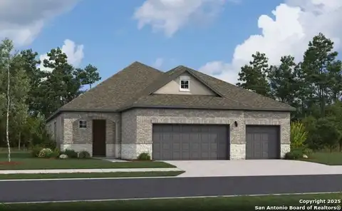 153 Rosanna Ridge, Universal City, TX 78148