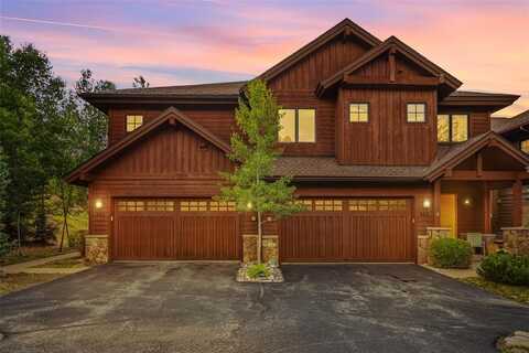 309 S 6TH AVENUE, Frisco, CO 80443