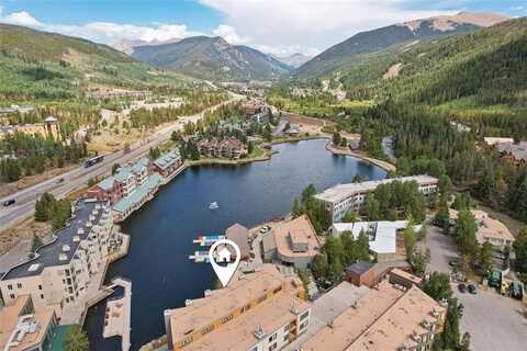 167 ARGENTINE COURT, Keystone, CO 80435