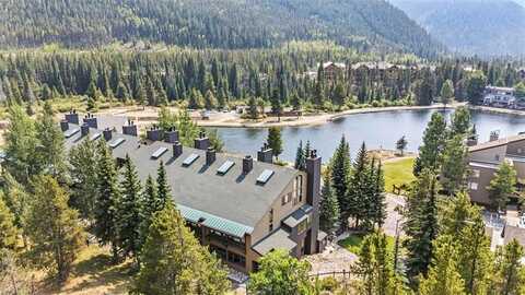 22300 US HIGHWAY 6, Keystone, CO 80435