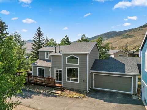 718 ALPINE ROAD, Dillon, CO 80435