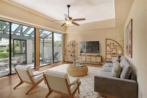 2517 GLEBE FARM CLOSE, SARASOTA, FL 34235