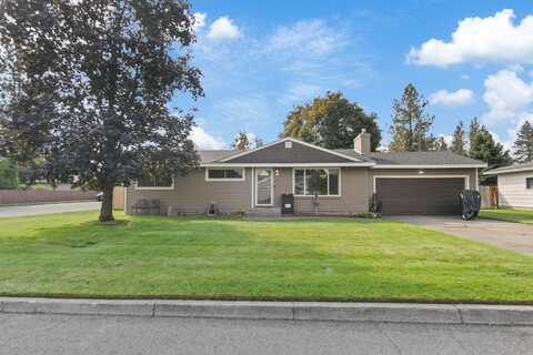 303 W BARNES Rd, Spokane, WA 99218