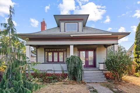 4917 N Post St, Spokane, WA 99205