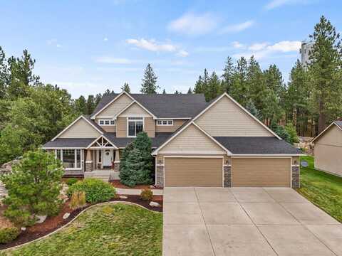 813 E Westcrest Rd, Colbert, WA 99005