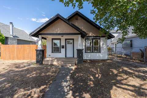 1307 E Bridgeport Ave, Spokane, WA 99207