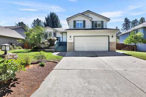 4406 E 41st Ave, Spokane, WA 99223