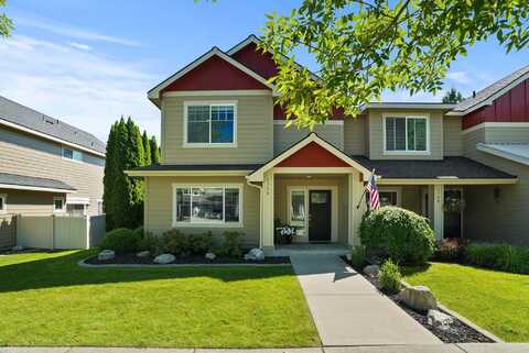 1750 N Willamette Rd, Liberty Lake, WA 99016