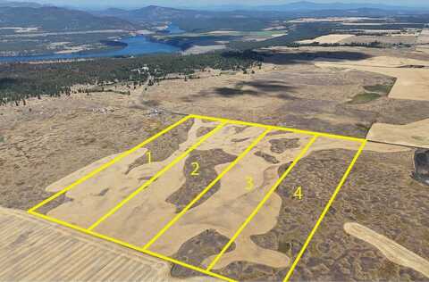 35251 Crescent N Rd, Reardan, WA 99029