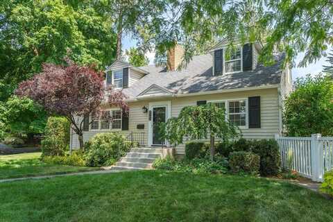 2507 S Hatch St, Spokane, WA 99203