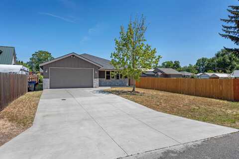 4308 N Avalon Rd, Spokane Valley, WA 99216