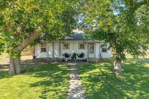 1014 Washington St, Davenport, WA 99122
