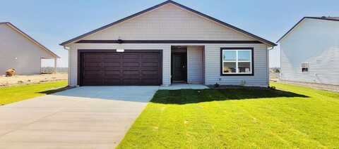 800 E K St, Deer Park, WA 99006