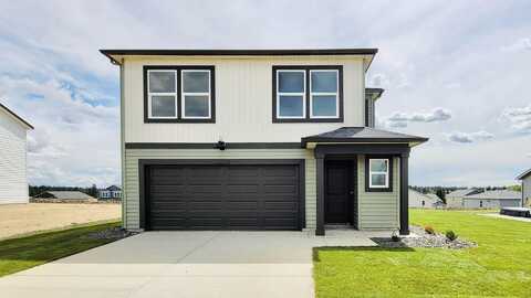 718 E K St, Deer Park, WA 99006