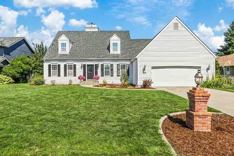 15405 E 26th Ct, Spokane Valley, WA 99037
