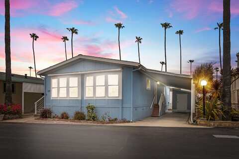 1215 Anchors Way Drive unit: 124, VENTURA, CA 93001