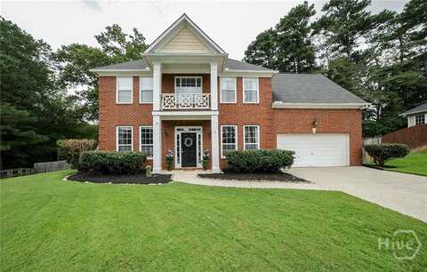 2674 Rocky Knoll Court, Dacula, GA 30019