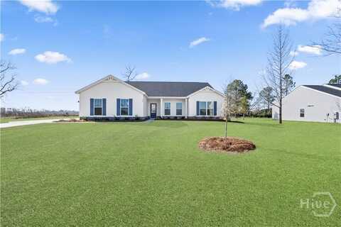 207 Manchester Dr., Lot 10, Statesboro, GA 30461