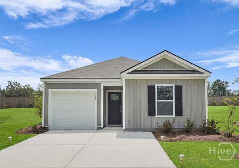 128 Lakeside Drive, Port Wentworth, GA 31407