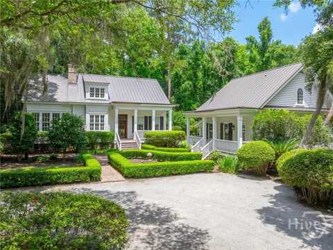 367 Ogeechee Lane, Richmond Hill, GA 31324