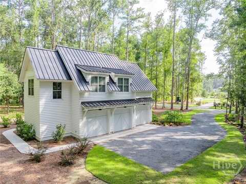 220 Belted Kingfisher Lane, Richmond Hill, GA 31324