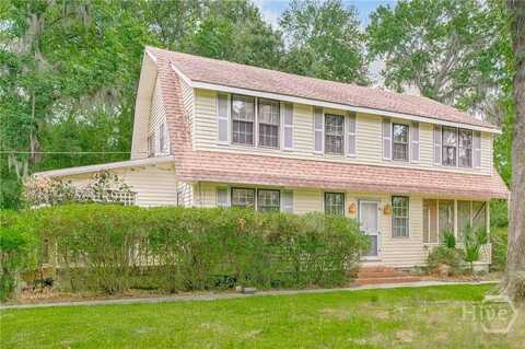 2411 Easy Street, Savannah, GA 31406