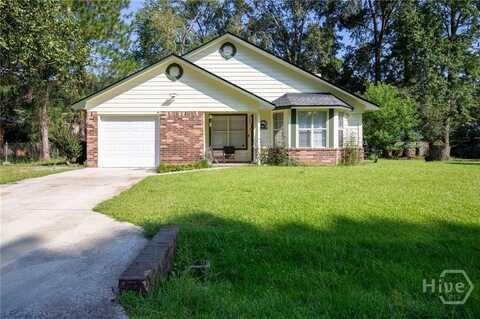 314 York Lane, Hinesville, GA 31313