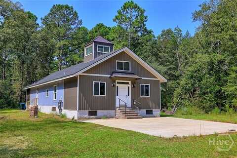 535 Plantation Drive, Rincon, GA 31326