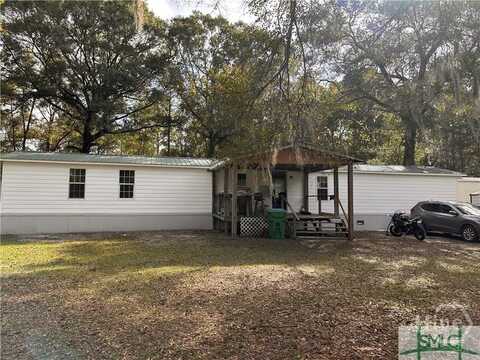 219 John Carter Road, Bloomingdale, GA 31302