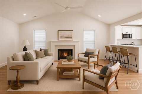 3 Glenwood Court, Pooler, GA 31322
