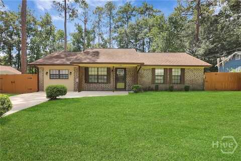 118 E Mills Avenue, Hinesville, GA 31313