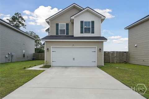 147 Centennial Court, Hinesville, GA 31313