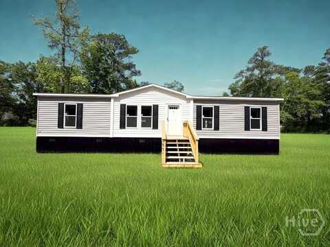 218 Ridge Road, Eden, GA 31307