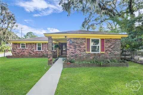 2129 Indiana, Savannah, GA 31404