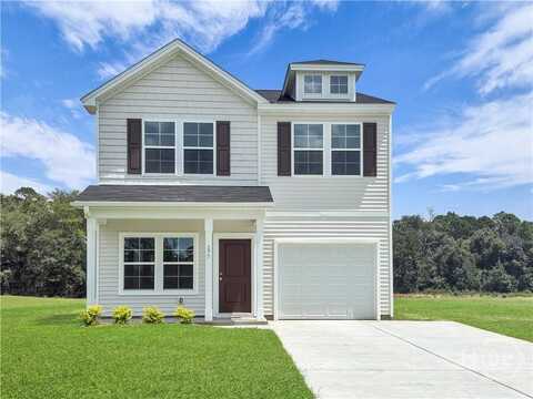 57 Teal Trail NE, Ludowici, GA 31316