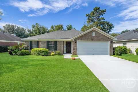 17 Chapel Drive, Savannah, GA 31406