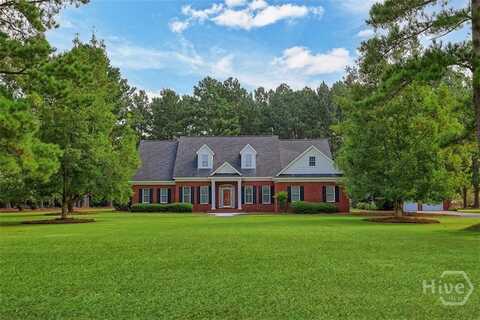 1008 Cobb Road, Statesboro, GA 30461