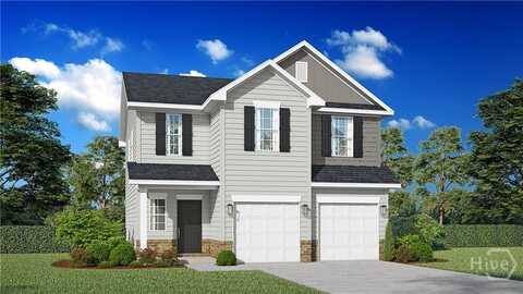 108 Baylor Bn, Hinesville, GA 31313