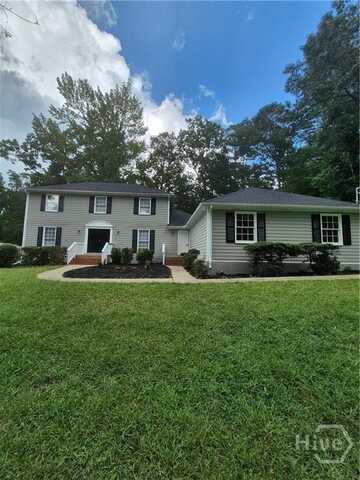 500 Cleveland Road, Bogart, GA 30622