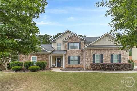 6440 Old Mill Lane, Monroe, GA 30655