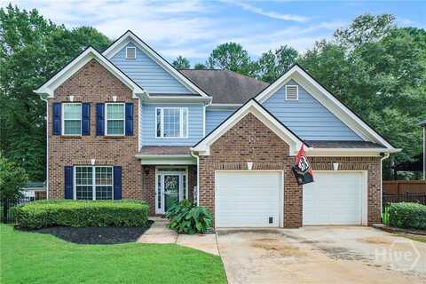 94 Grand Oak Drive, Jefferson, GA 30549