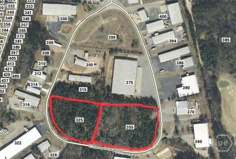 355 Commerce Boulevard, Bogart, GA 30622