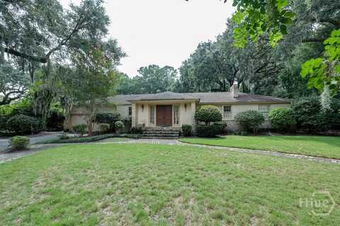 1316 Brightwood Drive, Savannah, GA 31406