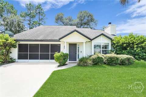 1914 Salisbury Way, Hinesville, GA 31313