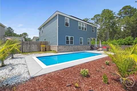 193 Wexford Drive, Richmond Hill, GA 31324